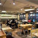 회기역 1번출구 이미지