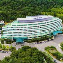 더케이호텔경주 실내수영장 이미지