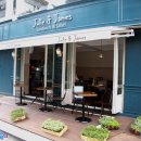 수제샌드위치 이미지