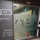 우성스크린 골프장 | [서울 동작] QED골프아카데미 신대방점