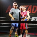 천마 권투 체육관 이미지