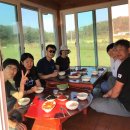 황금물결민박 이미지