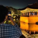 UR(경주시)-[포석로]-상-3 | 경주 여행 일정 내돈내산 솔직후기(요석궁·황남관한옥호텔·동궁과월지 야경·하우해브유빈·듀포레)
