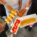 빛고울식당 | [24.08.04] 속초여행-log1 : 광주빛고울식당, 낙산사, 속초관광수산시장, 진짜속초순대, 오방호떡,수수...