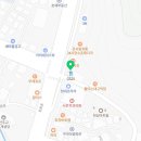 내서 현대프라자 앞 이미지