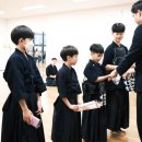 대한검도회 군포검도관 이미지