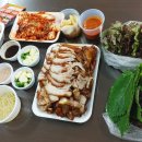 장충왕족발 이미지