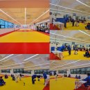 용인대 일산유도 체육관 이미지