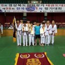 우승태권도 이미지