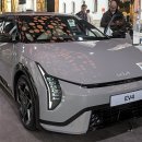 GT AUTO TECH | "WLTP 590km, 슬로바키아 생산!" 2026 기아 EV4 해치백 5도어 유럽 신차 가격·제원·국내 도입 가능성...