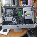 A1311 | 2011년식 아이맥21.5인치 업그레이드 A1311 ssd 교체 후기