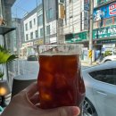 희망나눔지역아동센터 | 익산 신동 소금빵 맛집 카페, 블루본즈 익산본점