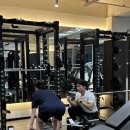 피크짐 학장점 이미지