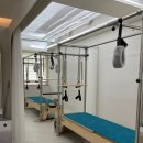 필라테스(야간) 이미지