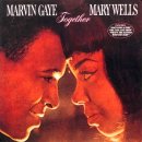 Once Upon A Time (Marvin Gaye &amp; Mary Wells) 이미지