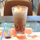 비주얼카 | 이디야 나폴리맛피아 헤이즐넛 젤라또 카페모카 헤젤카 과연 맛있을까?