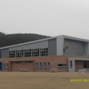 주산체육관 이미지