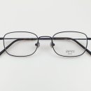 스퀘어 안경 이미지