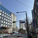 세븐일레븐도화점 | 마포구 아파트 임장 기록 도화동 도화현대1차아파트 임장