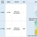 [마감][모집안내] 스터디 클럽 3월 class (하프(하루 프로젝트) & 직전동형 모의고사) 이미지