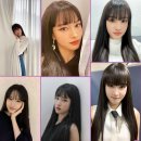 STAYC윤 배경화면 이미지