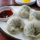 산마루멸치국수 이미지