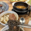 한천 숯불돼지갈비 | 숯불에 구워 더 맛있는 남양주 별내 돼지갈비 맛집 [장원숯불돼지갈비] 후기