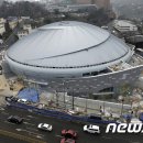 서울체육관 이미지