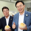 나주배 원황, 올해 첫 美 수출길 올라