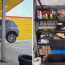 타이어월드 성남점 이미지