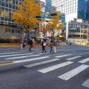 (5/3rd Sun) Seoul Named World's 'Most Walkable City' 이미지