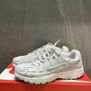 디자인울프 | 나이키 P6000 SE 써밋화이트 울프그레이 IF1756 착샷 후기