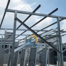 다산 태양광 발전소 이미지