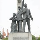 인천 개항장의 근대문화 ⑦ 한국기독교 100주년 기념탑 이미지