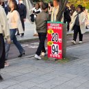 잠실역 8번출구(뒤) | 로또 명당 잠실역 8번출구 &amp; 바이킹스워프 롯데월드몰점 후기