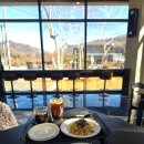 카페브런치(야간) | 로스터리랩유 아산신산브런치카페 내돈내산솔직후기