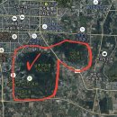 남조봉공원 이미지