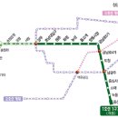 광주공항지하철역 이미지