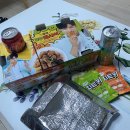 굽네치킨 사창사직2점 | 사직동치킨)굽네 고추바사삭,볼케이노 치즈치밥