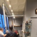 어천숯불화로구이