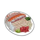 참샘송어 직판장 이미지