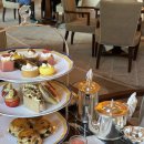 로비 | 홍콩 애프터눈티 세트 추천 페닌슐라 더로비 후기, 예약 방법