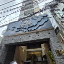 궁인테리어 건물 | [냐짱태교여행] 나트랑 시내 궁스파 로얄코스 임산부 마사지, 알마리조트 샌딩 후기 #내돈내산