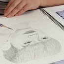 해송초등학교 앞 이미지