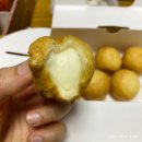 또래오래 송현점 | 또래오래 양념치킨 후라이드 추천! 치즈볼까지 완벽하게 먹은 후기:)