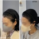 여성헤어 이미지