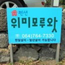 위미 모루왓 이미지