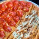 레벨스피자 이미지