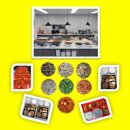 진구네 한식뷔페 이미지