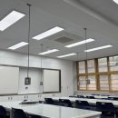 청담중학교 이미지